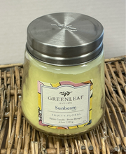 Candle - Sunbeam - 4.3 oz.