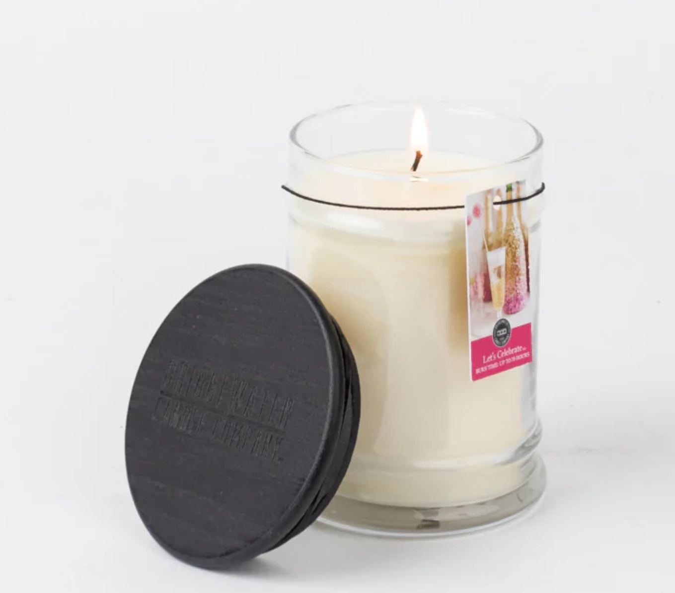 Candle - Let’s Celebrate - 8.8 oz.