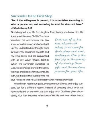 Inspirational - Book - Life Principles for the Graduate
