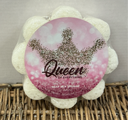 Personal Care - Soap in a Sponge - Queen of Everything