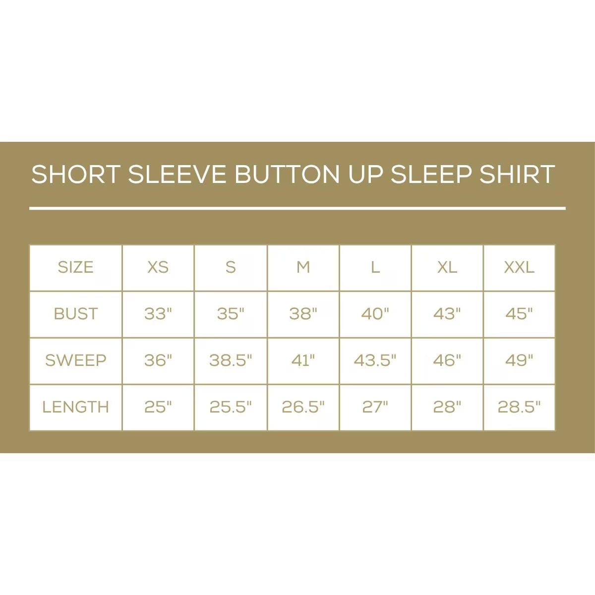 Clemson Tigers Women's Button-Up Sleep Shirt - Large