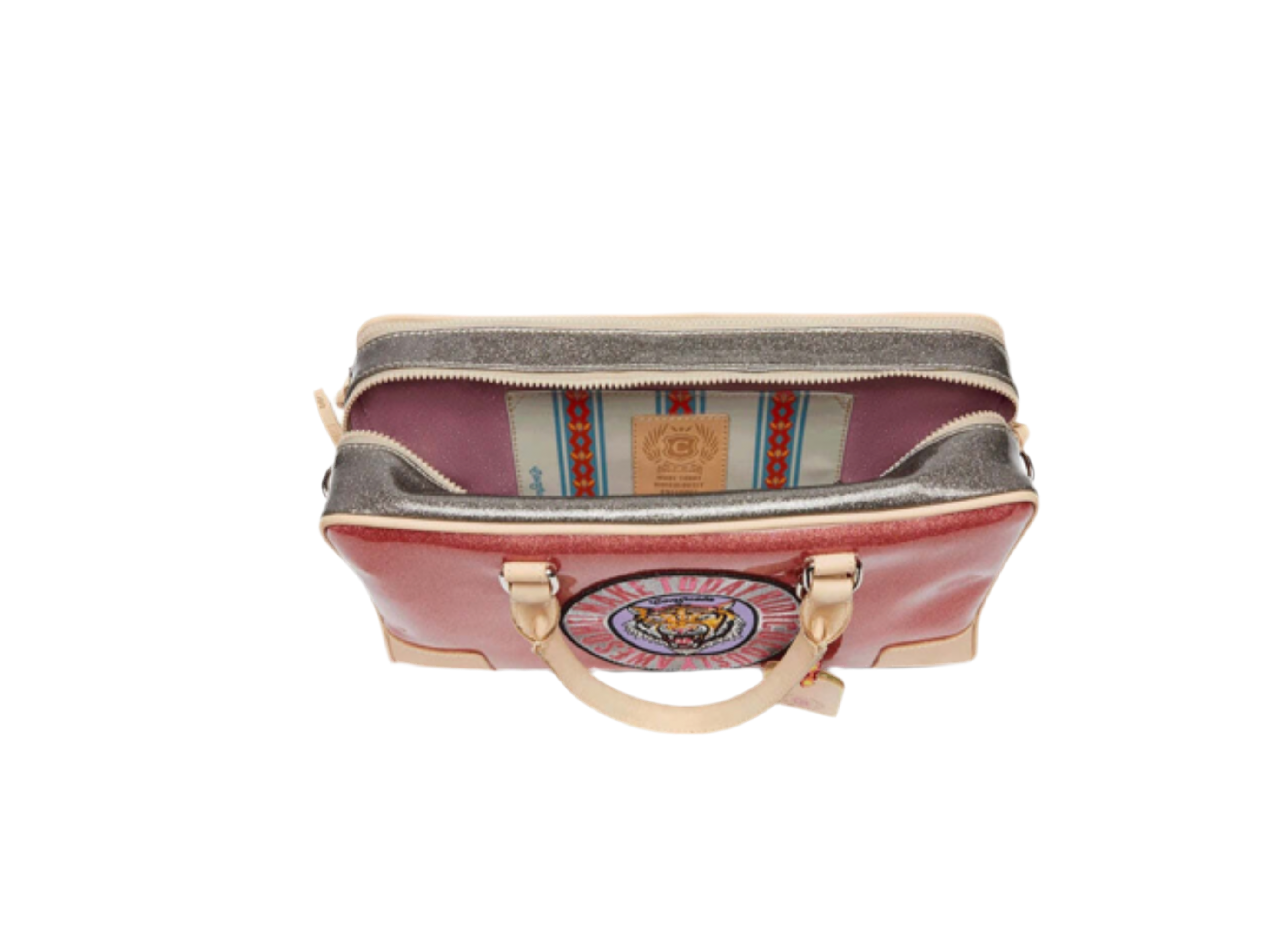 Accessories - Bag - Adrian Satchel - Large