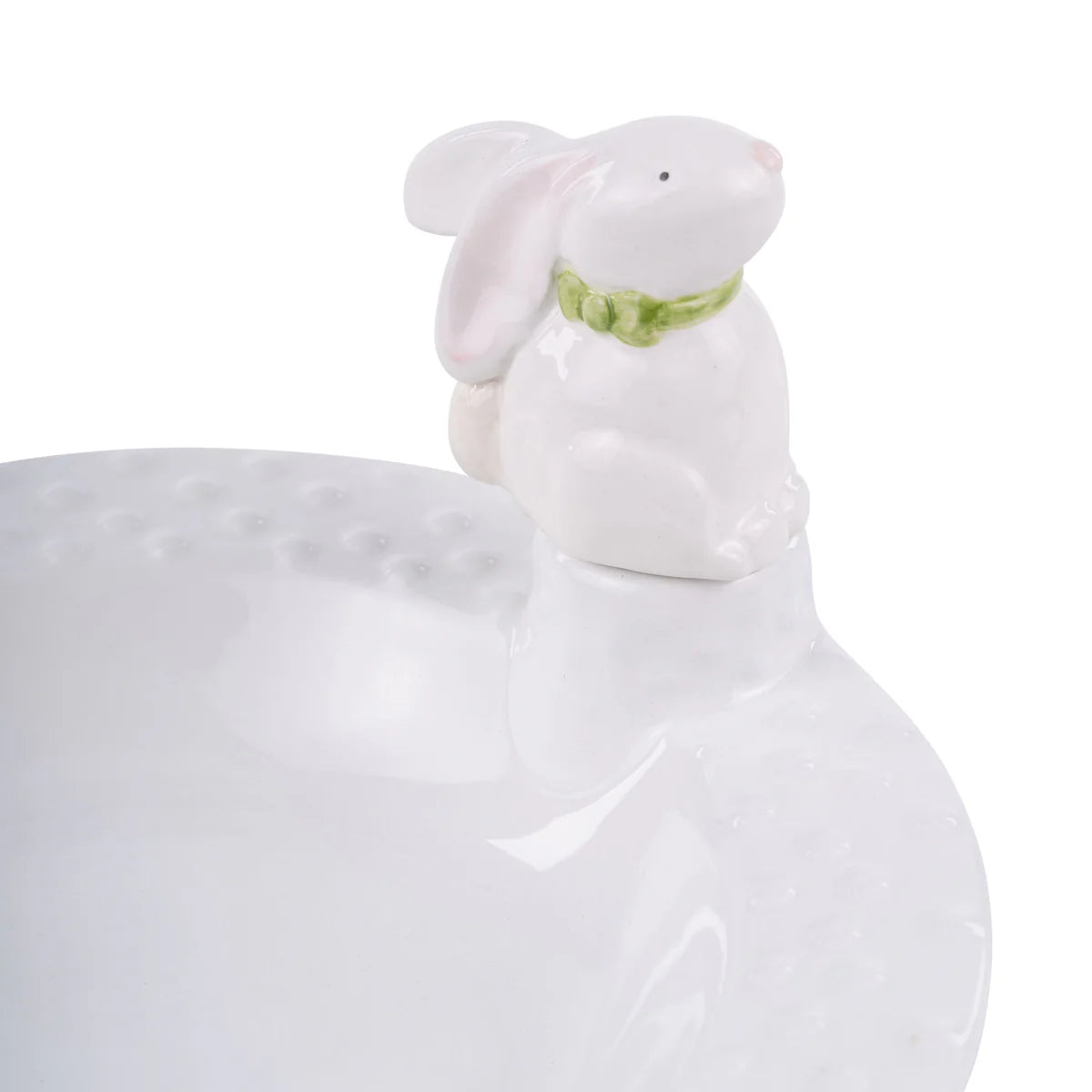 Home Decor - Charcuterie Topper - Floppy Ear Bunny