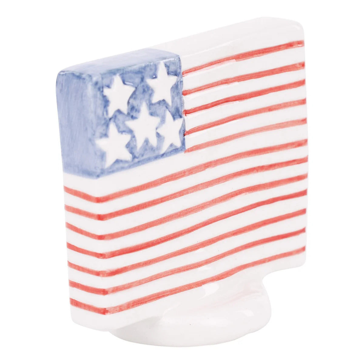 Home Decor - Charcuterie Topper - American Flag