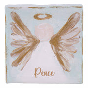 Peace Angel Canvas