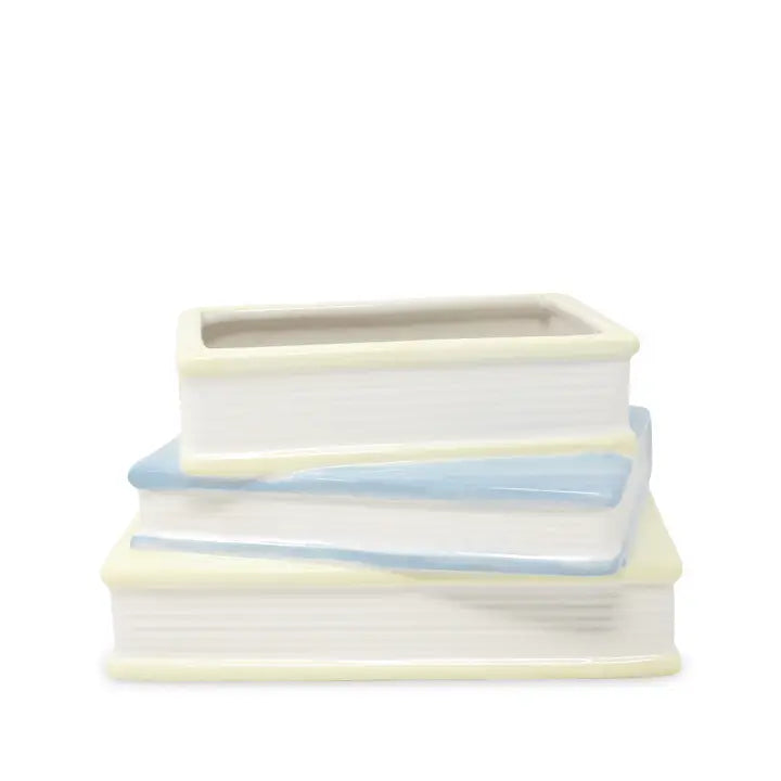 Home - Vase - Book - The House at Pooh Corner