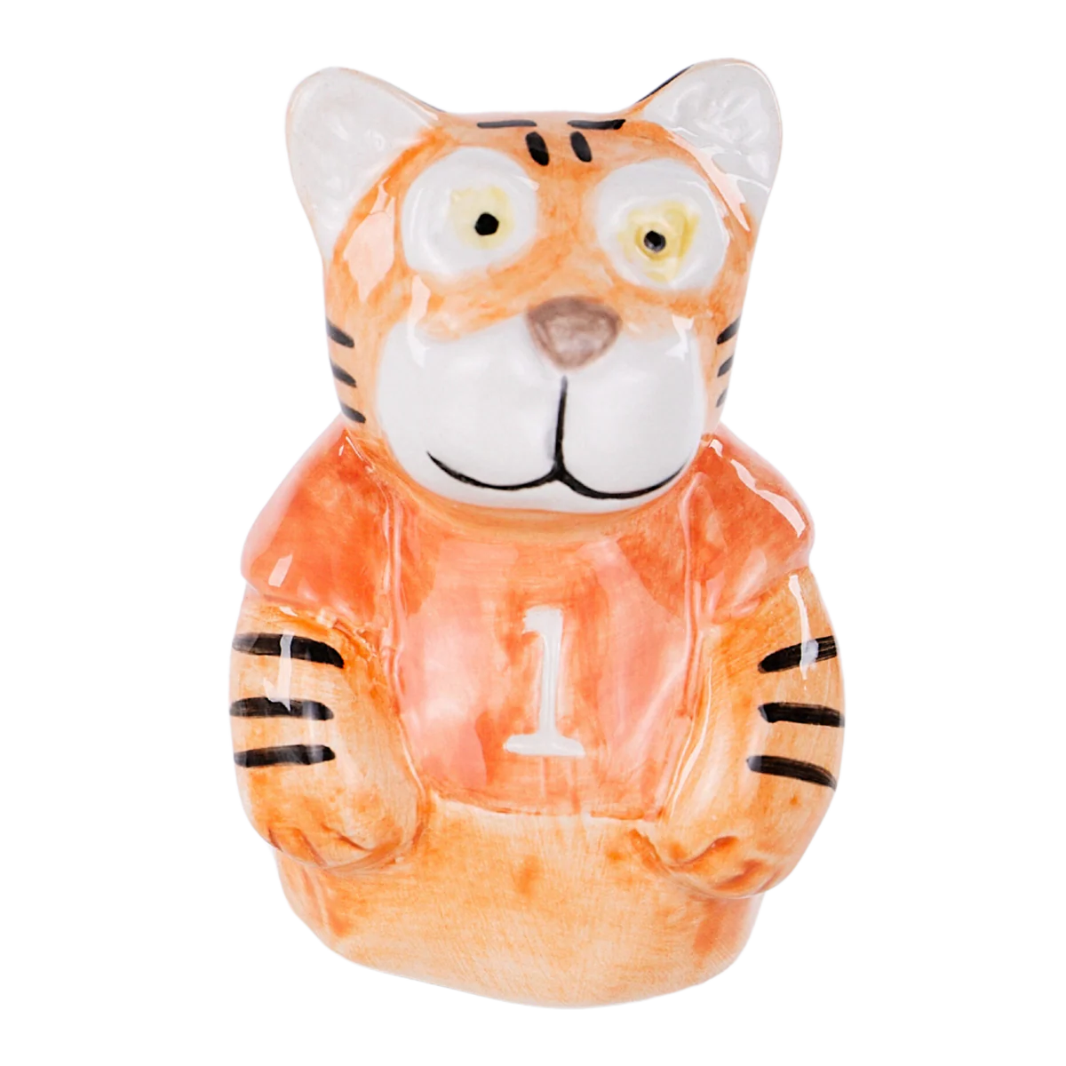 Home Decor - Charcuterie Topper - Clemson Tiger