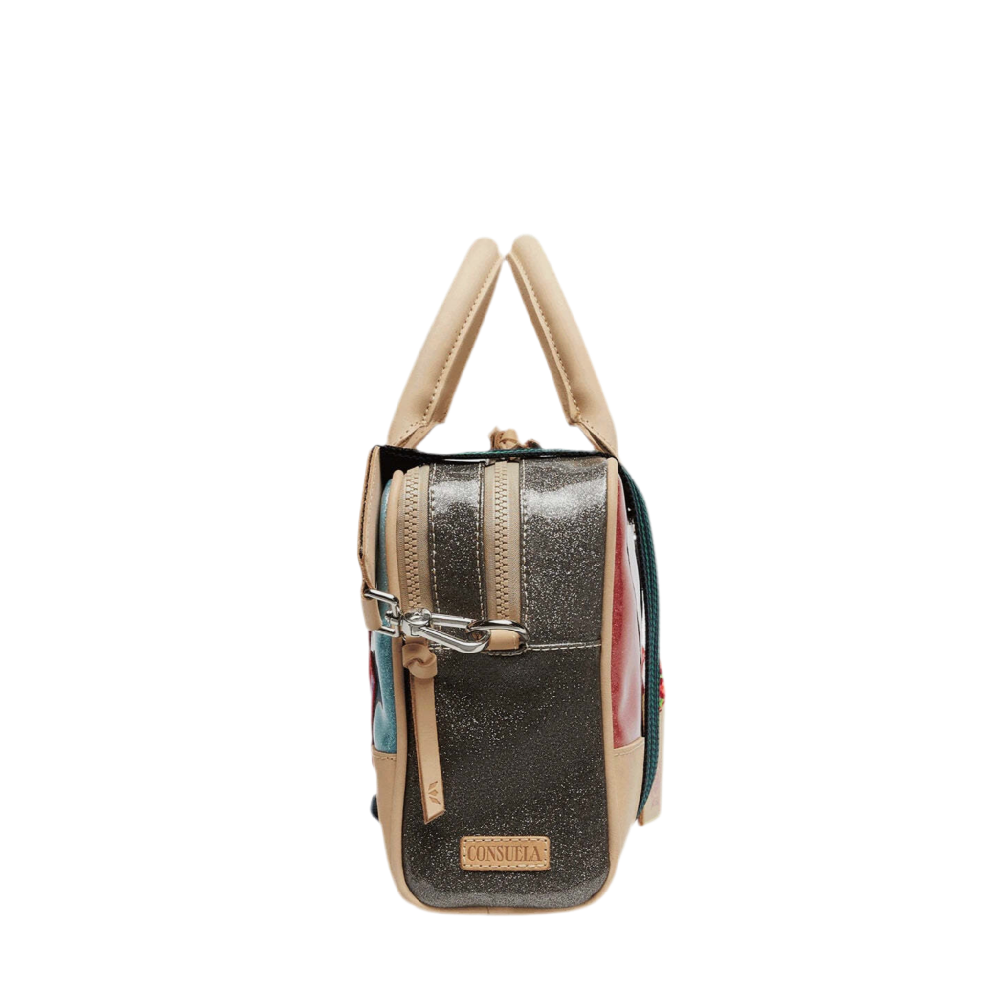 Accessories - Bag - Adrian Satchel - Large