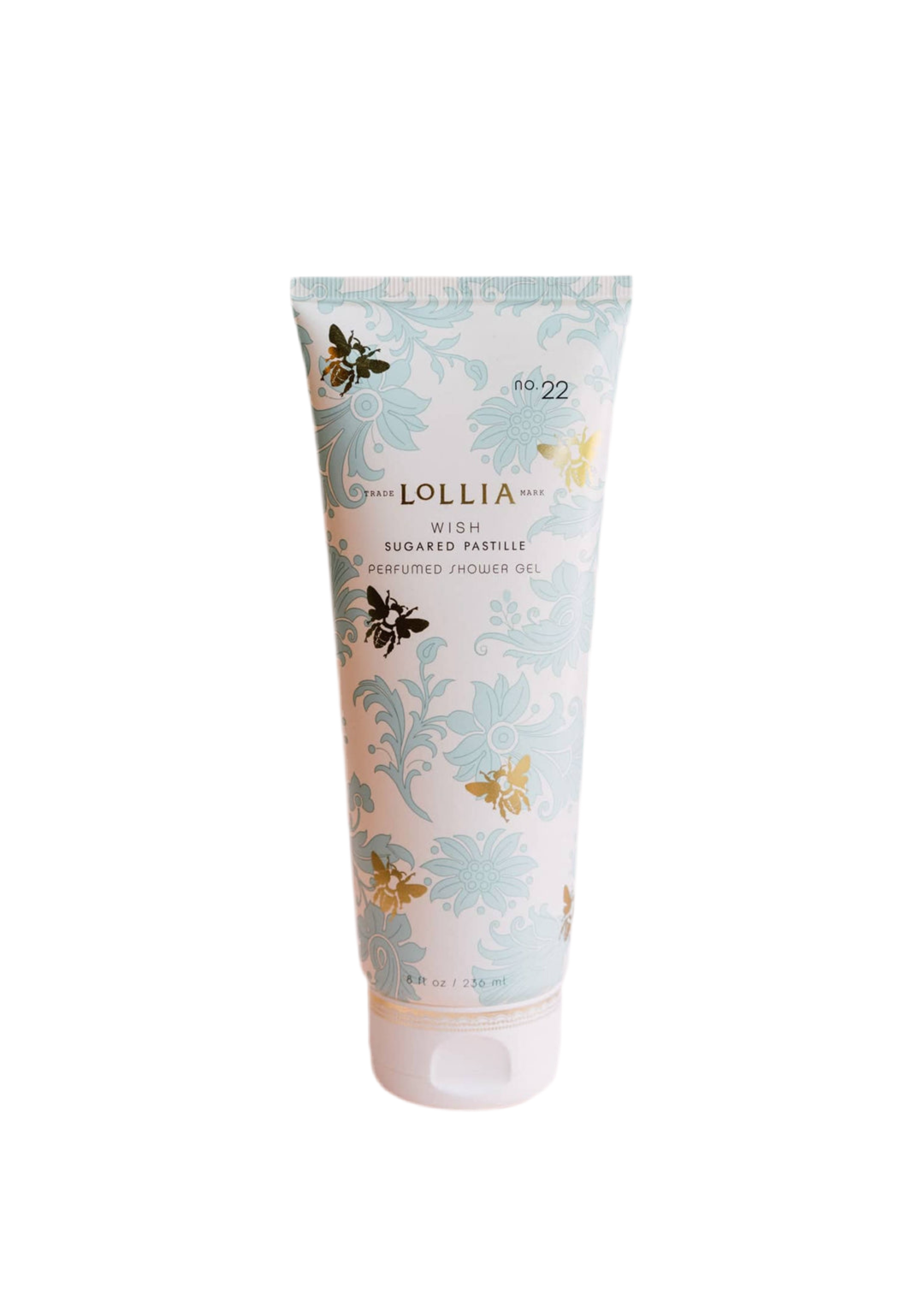 Shower Gel - Wish - Sugared Pastille