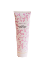 Shower Gel - Relax - Lavender & Honey