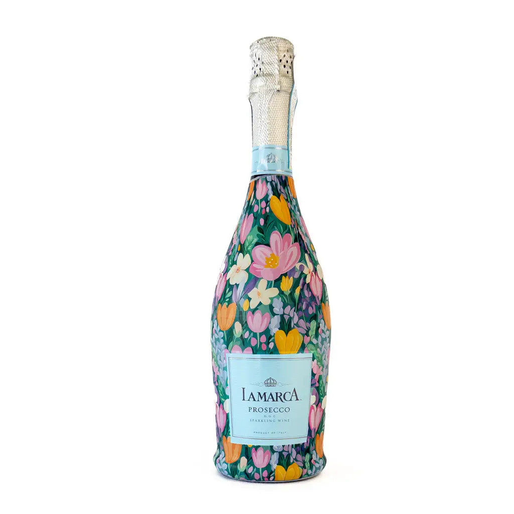 Barware - Prosecco Collection Bottle Wrap