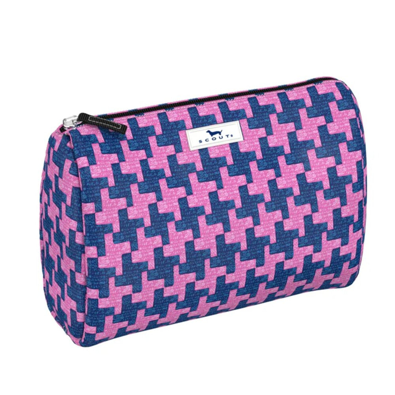 Accessories - Makeup Bag - Packin Heat - Lost and Hound