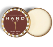 Men - Personal Care - Hand Salve - Silver Birch - 2 oz.