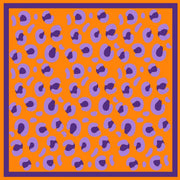 Gameday - Clemson - Scarf - Leopard