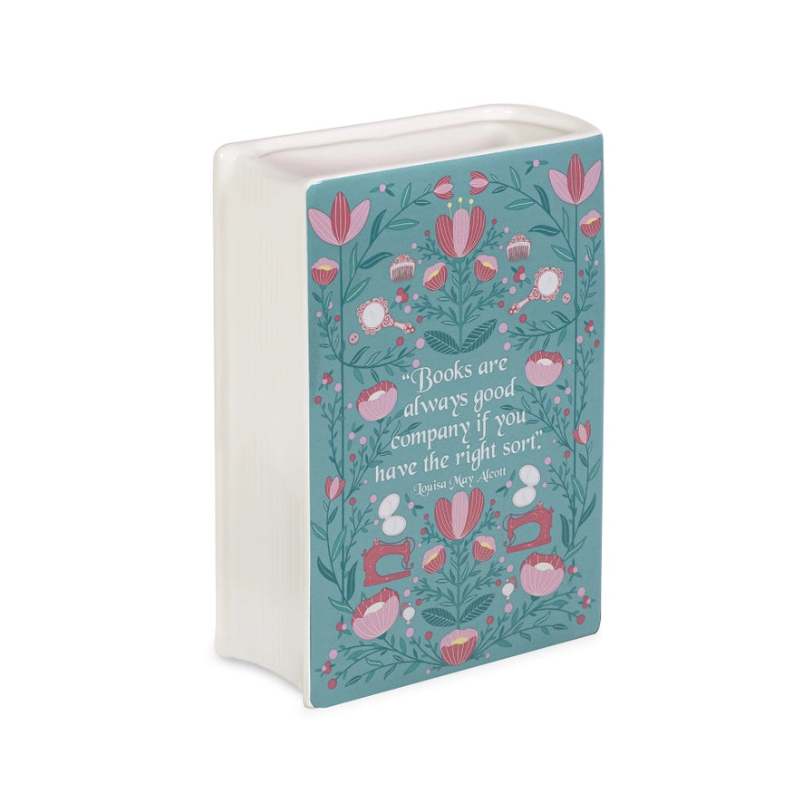 Home - Vase - Large - Little Women