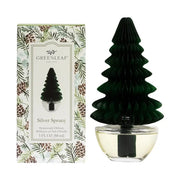Honeycomb Diffuser Tree Silver Spruce