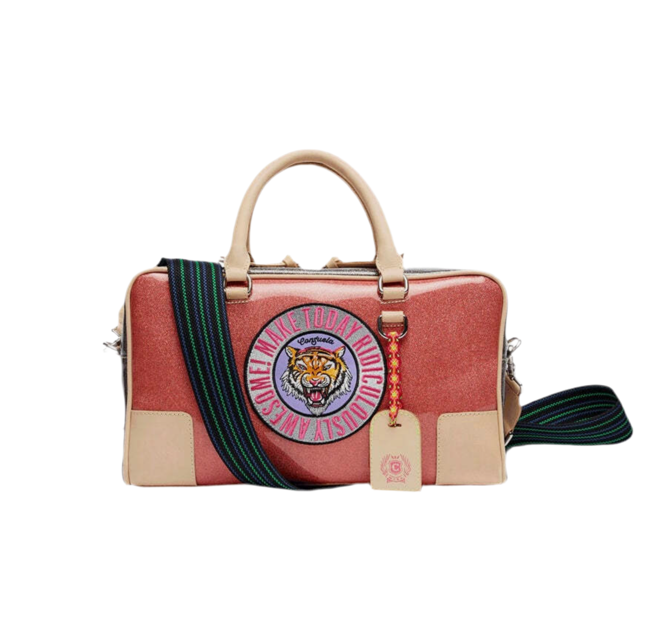 Accessories - Bag - Adrian Satchel - Large