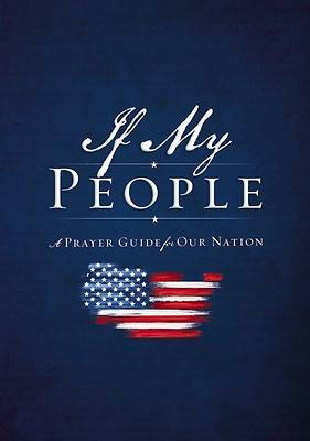 Inspirational - Book - If My People