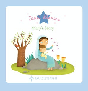 Children - Book - Mary’s Story