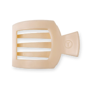 Accessories - Almond Beige - Large Flat Clip