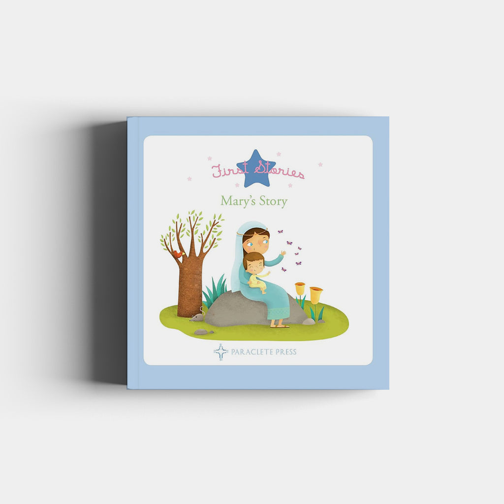 Children - Book - Mary’s Story
