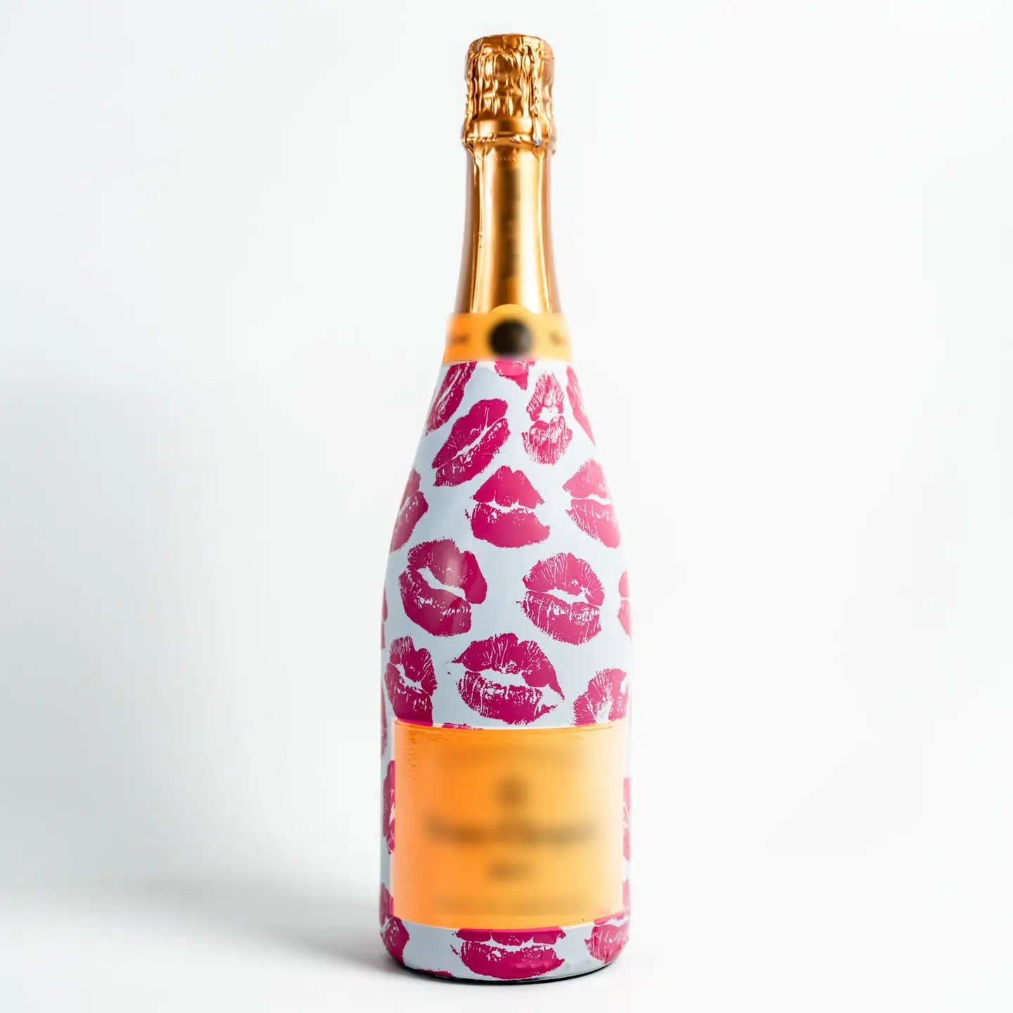 Barware - Champagne Collection Bottle Wrap