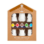 Seasonal - Children - Nativity Set - DIY