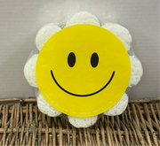 Personal Care - Soap in a Sponge - Smiley Face