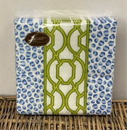 Napkins - Cocktail - Knots & Spots