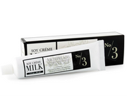 Lotion - Hand Creme - Soy Milk - 3.2 oz.