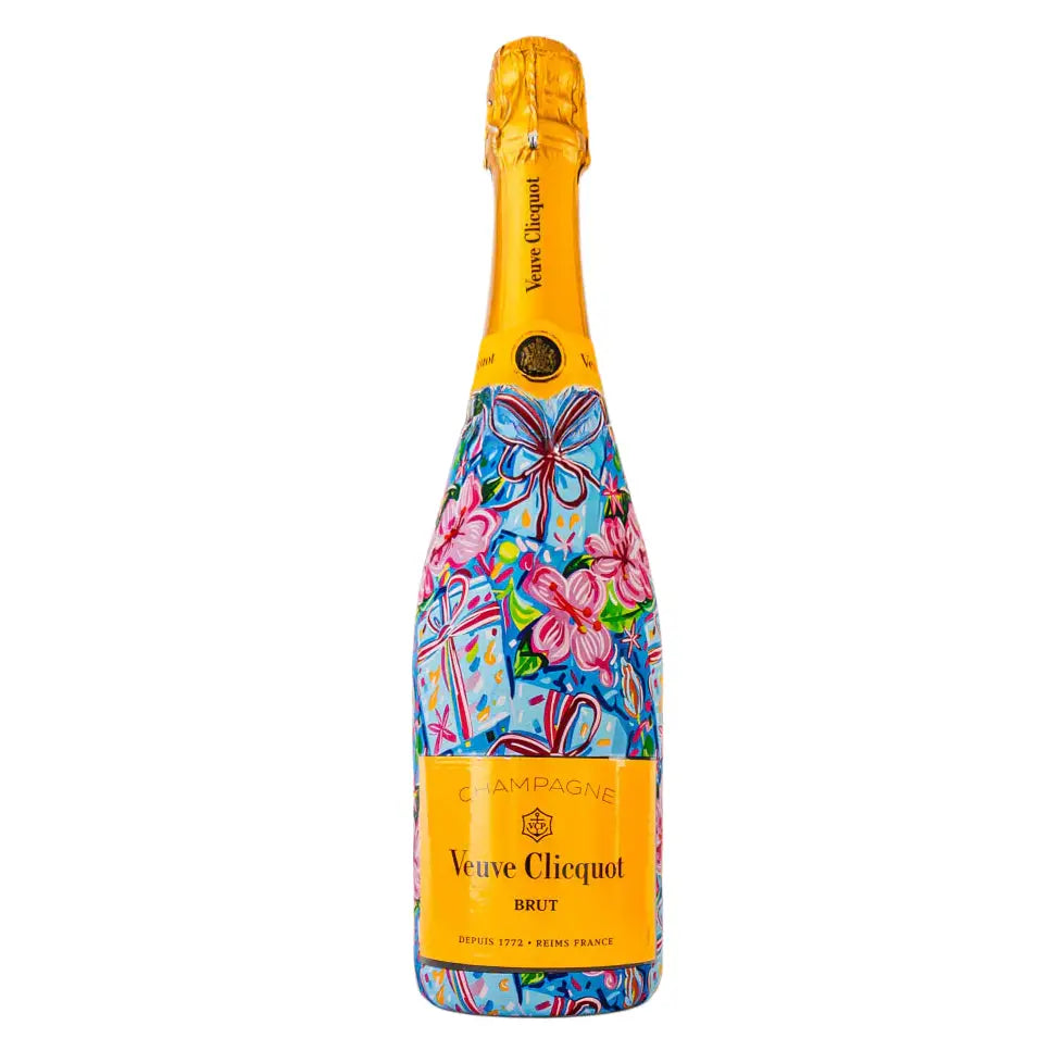 Barware - Champagne Collection Bottle Wrap