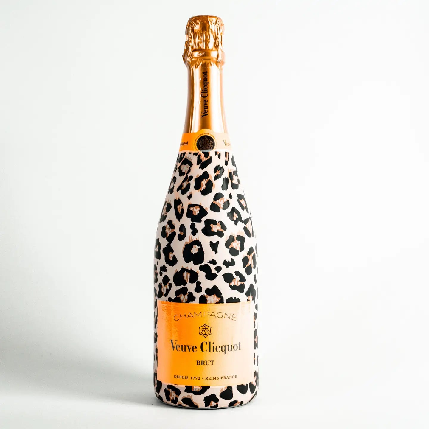 Barware - Champagne Collection Bottle Wrap