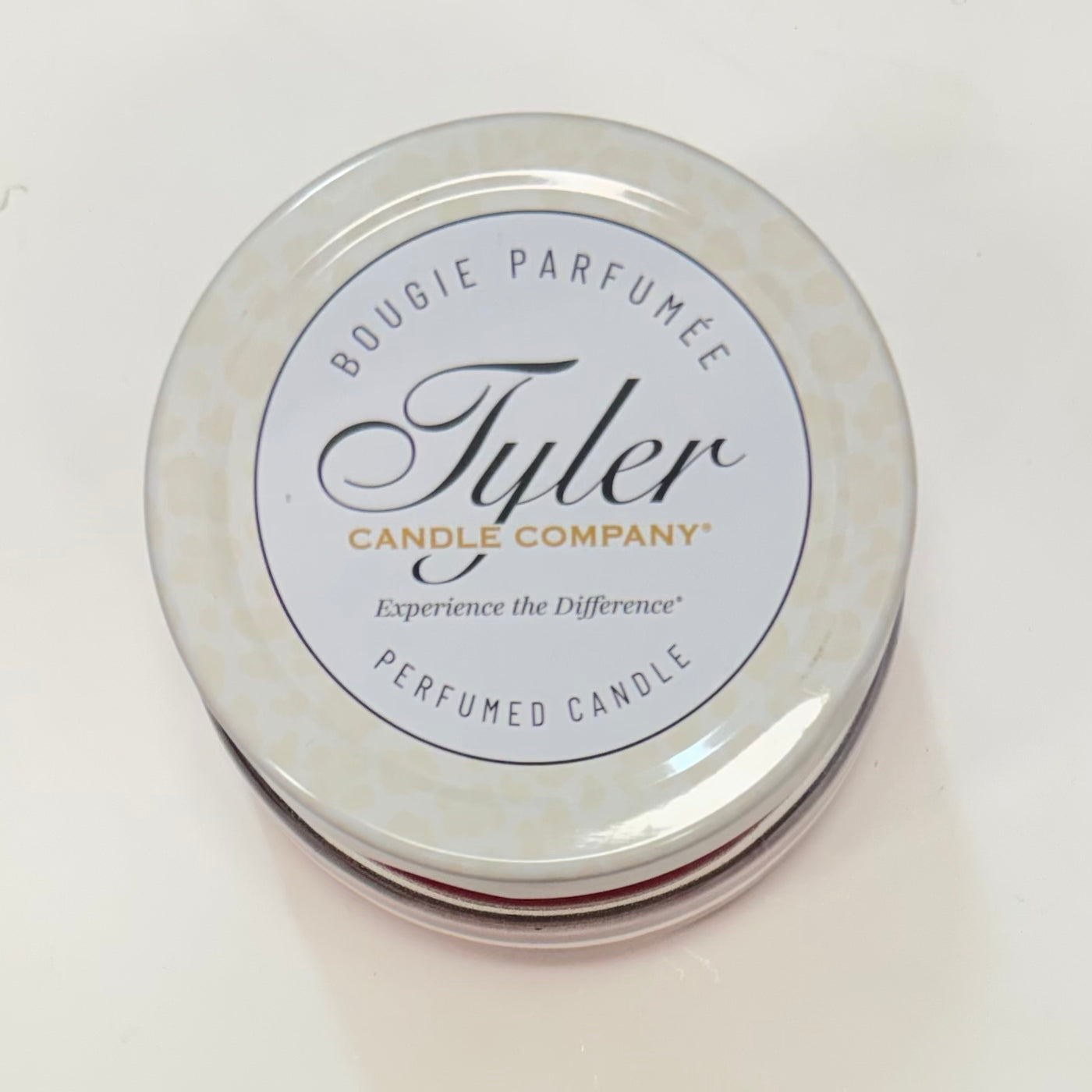 Home - Candle - Red Carpet - 3.4 oz.