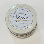 Home - Candle - Fleur De Lis - 3 oz.