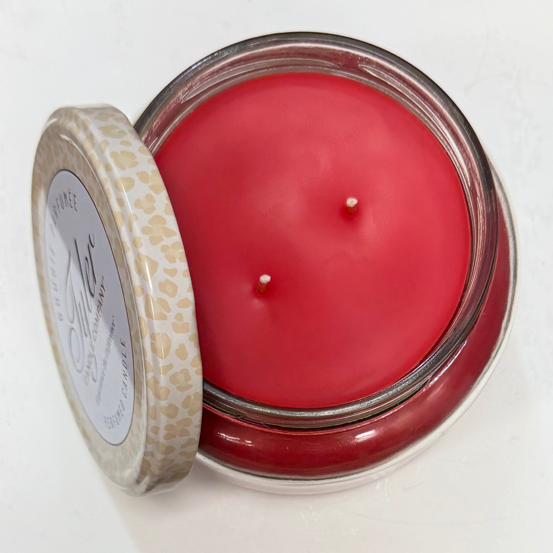 Home - Candle - Red Carpet - 22 oz.