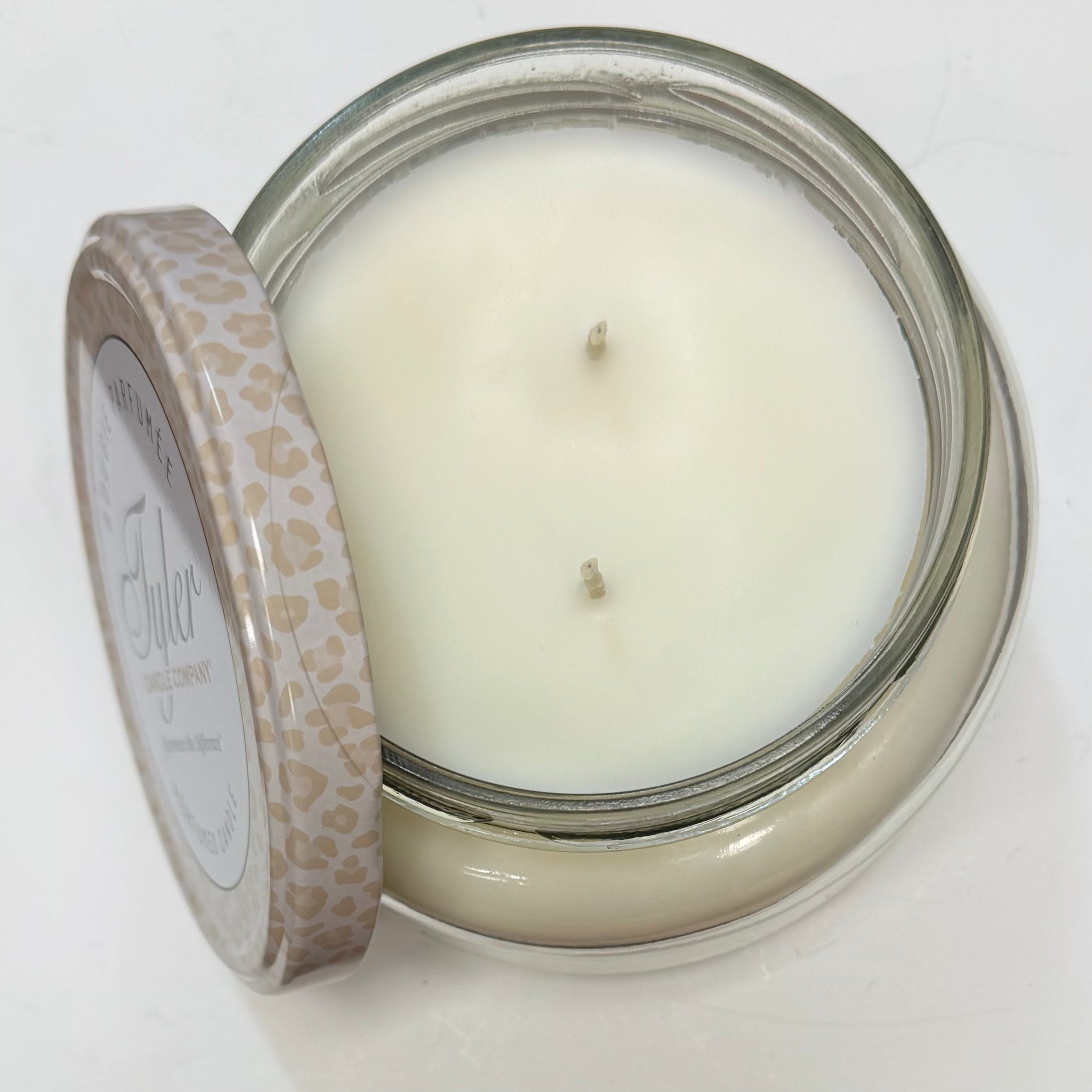 Home - Candle - French Market - 22 oz.