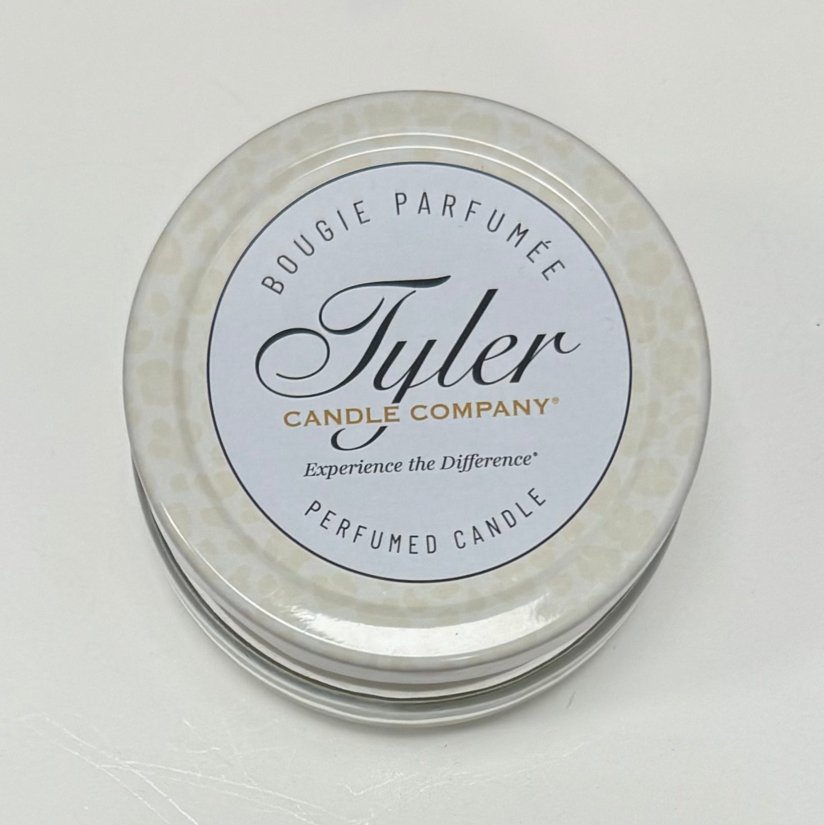 Home - Candle - Wishlist - 3.4 oz.