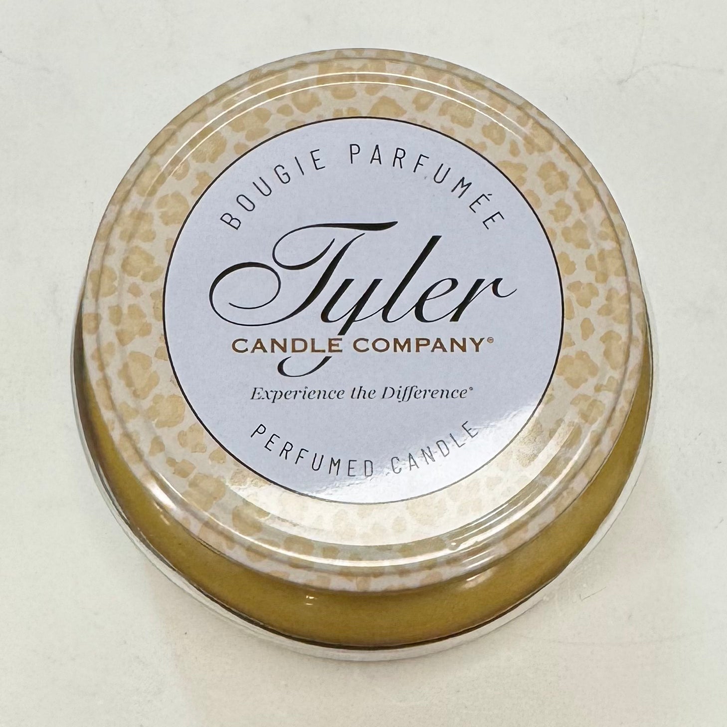 Home - Candle - Fleur De Lis - 22 oz.