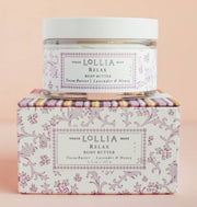 Personal Care - Body Butter - Relax - Lavender & Honey - 5.5 Oz.