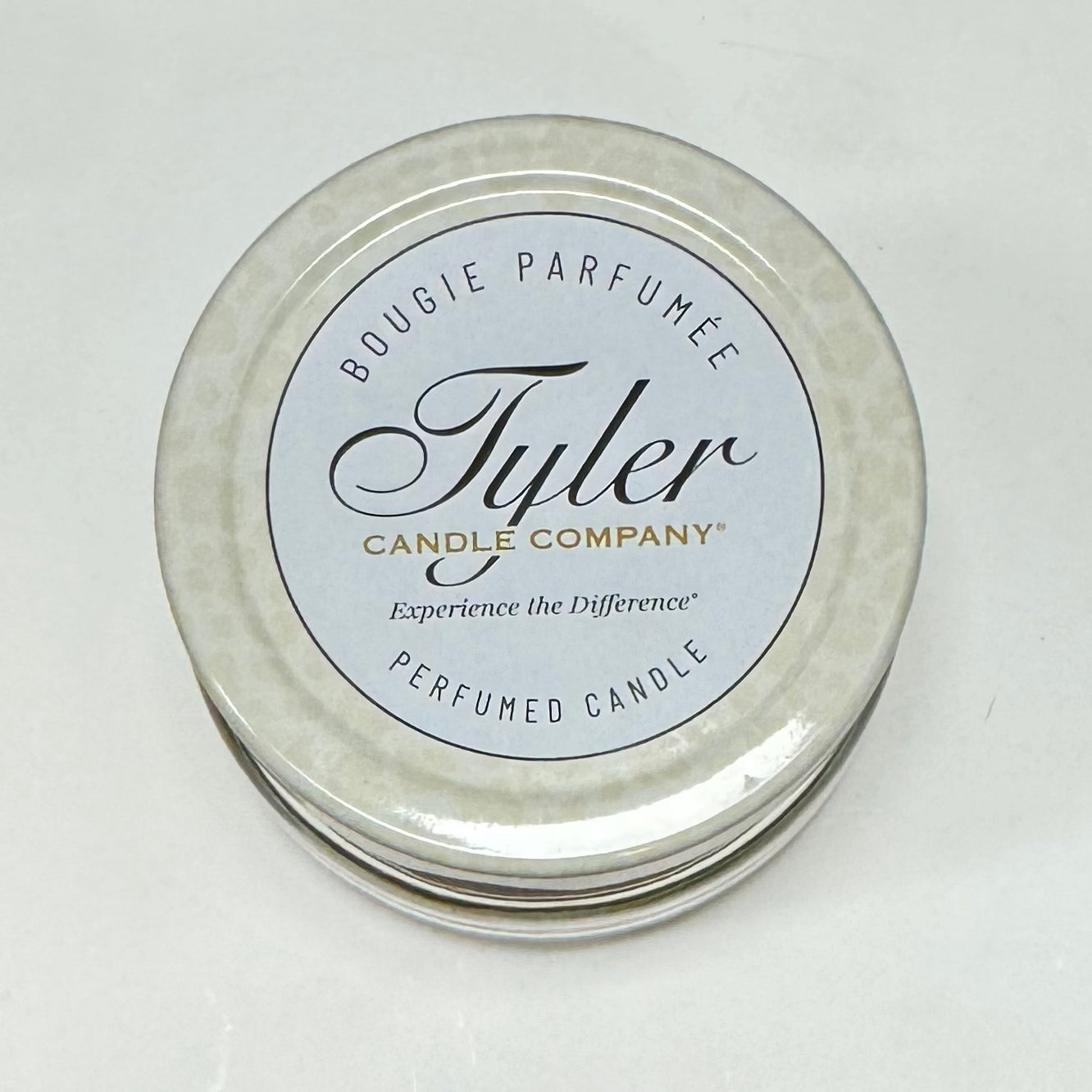 Home - Candle - High Maintenance- 3.4 oz.