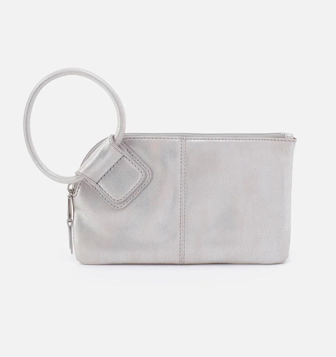 Accessories - Wristlet - Silver Sable