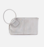 Accessories - Wristlet - Silver Sable