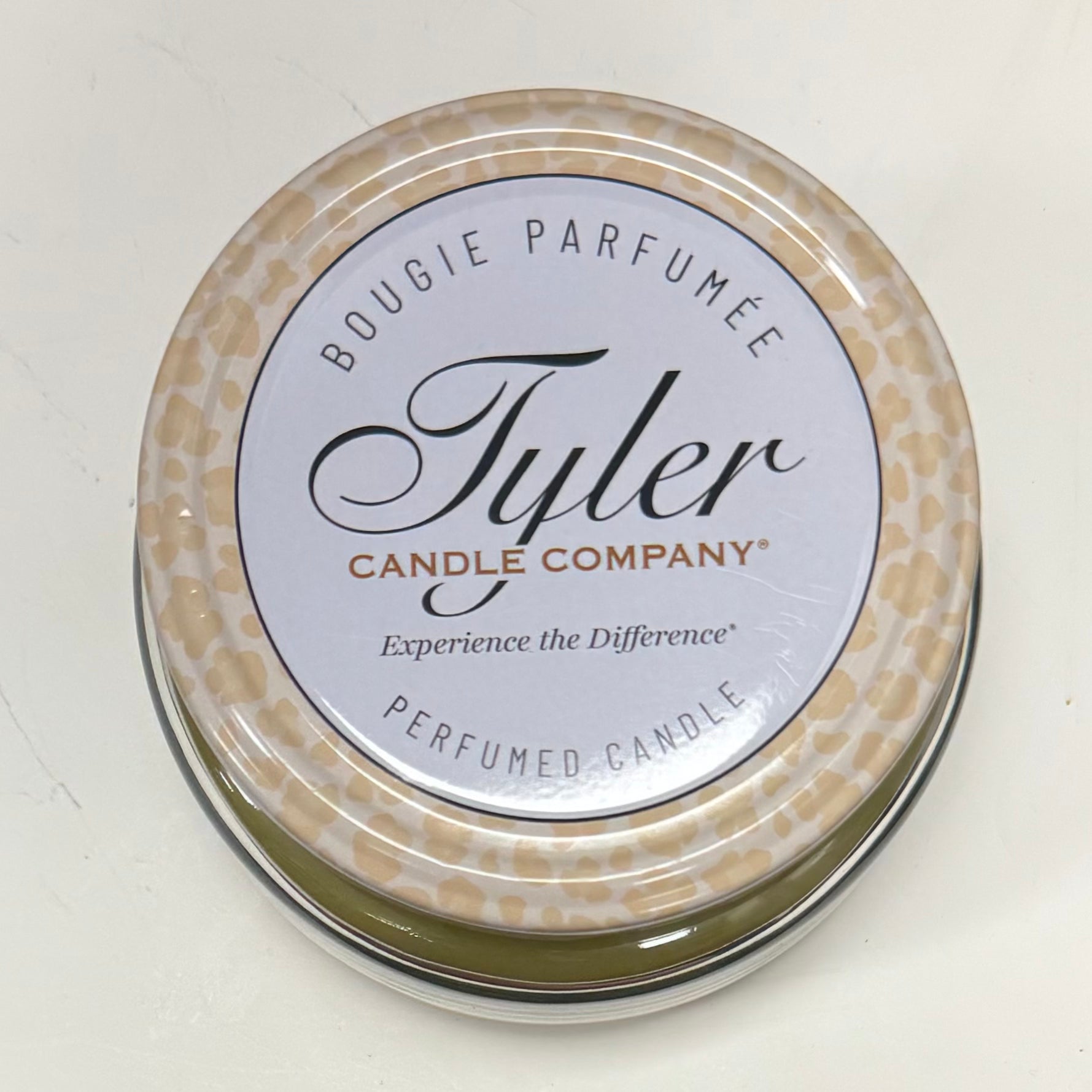 Home - Candle - Tyler - 11 oz.