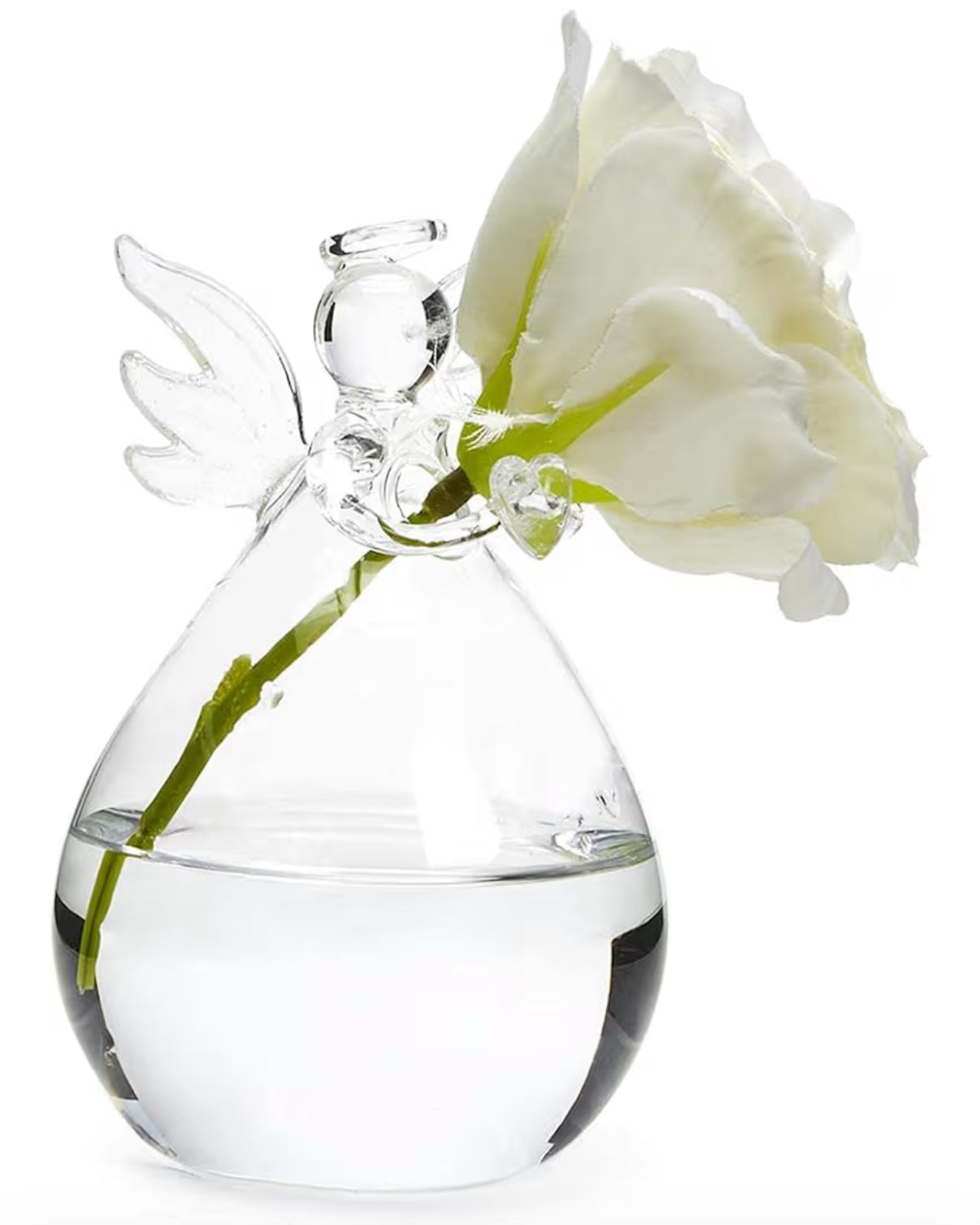 Vase - Angel Bud - Glass