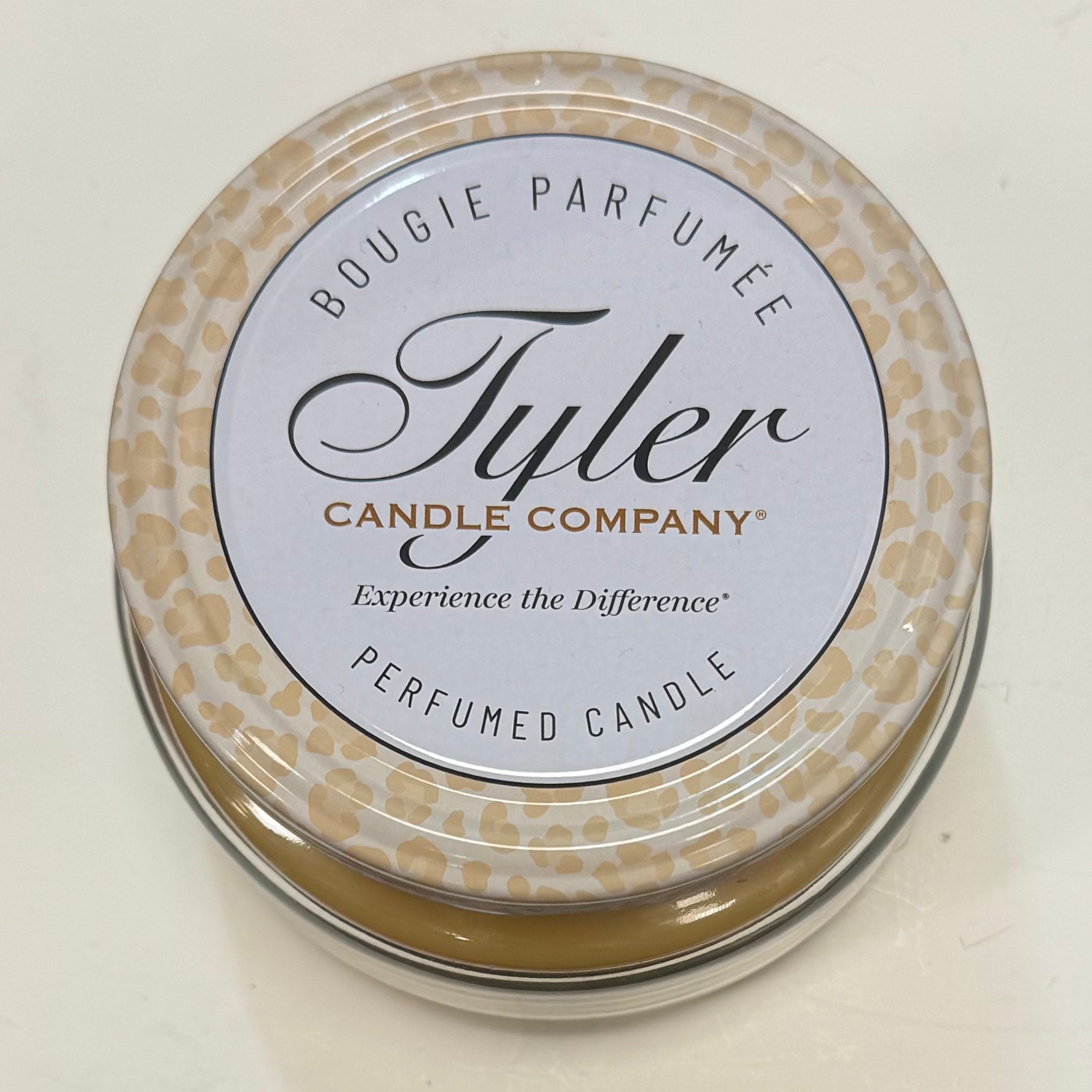 Home - Candle - Fleur De Lis - 11 oz.