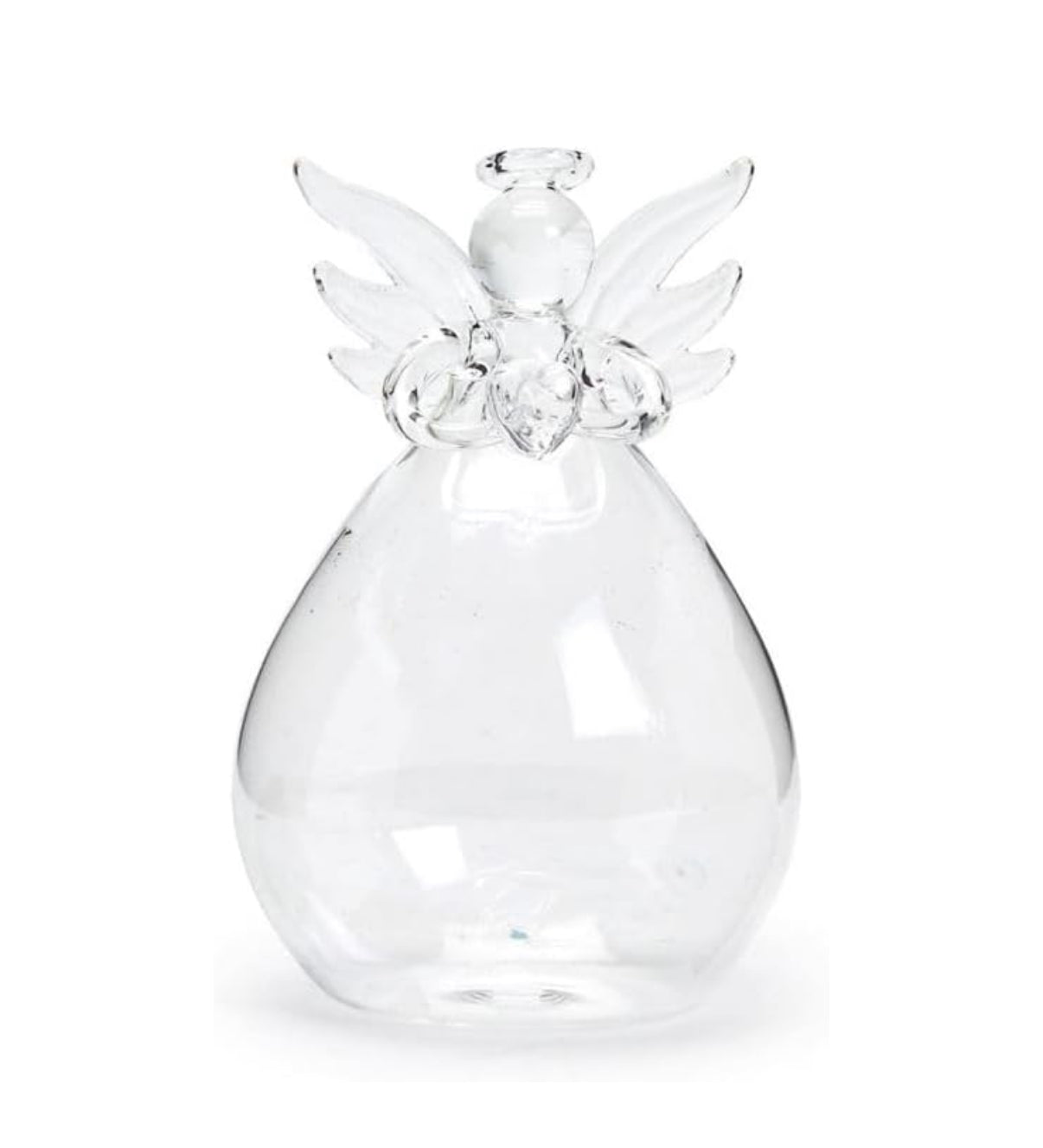 Vase - Angel Bud - Glass