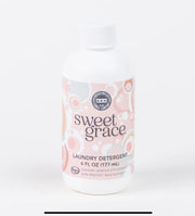 Personal Care - Laundry Detergent- Sweet Grace