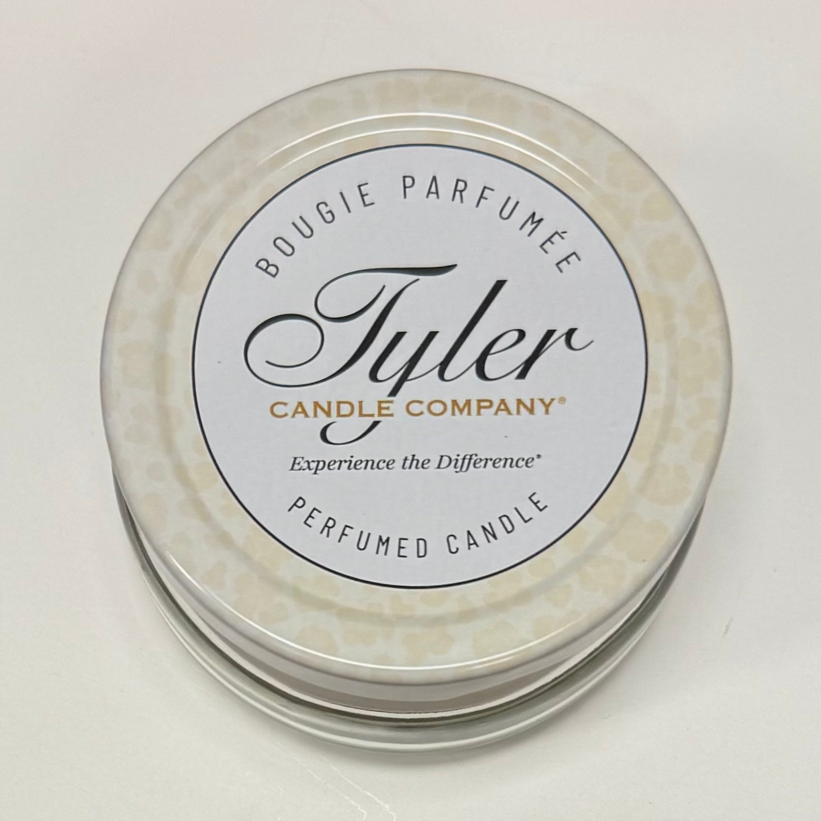 Home - Candle - Diva - 3 oz.