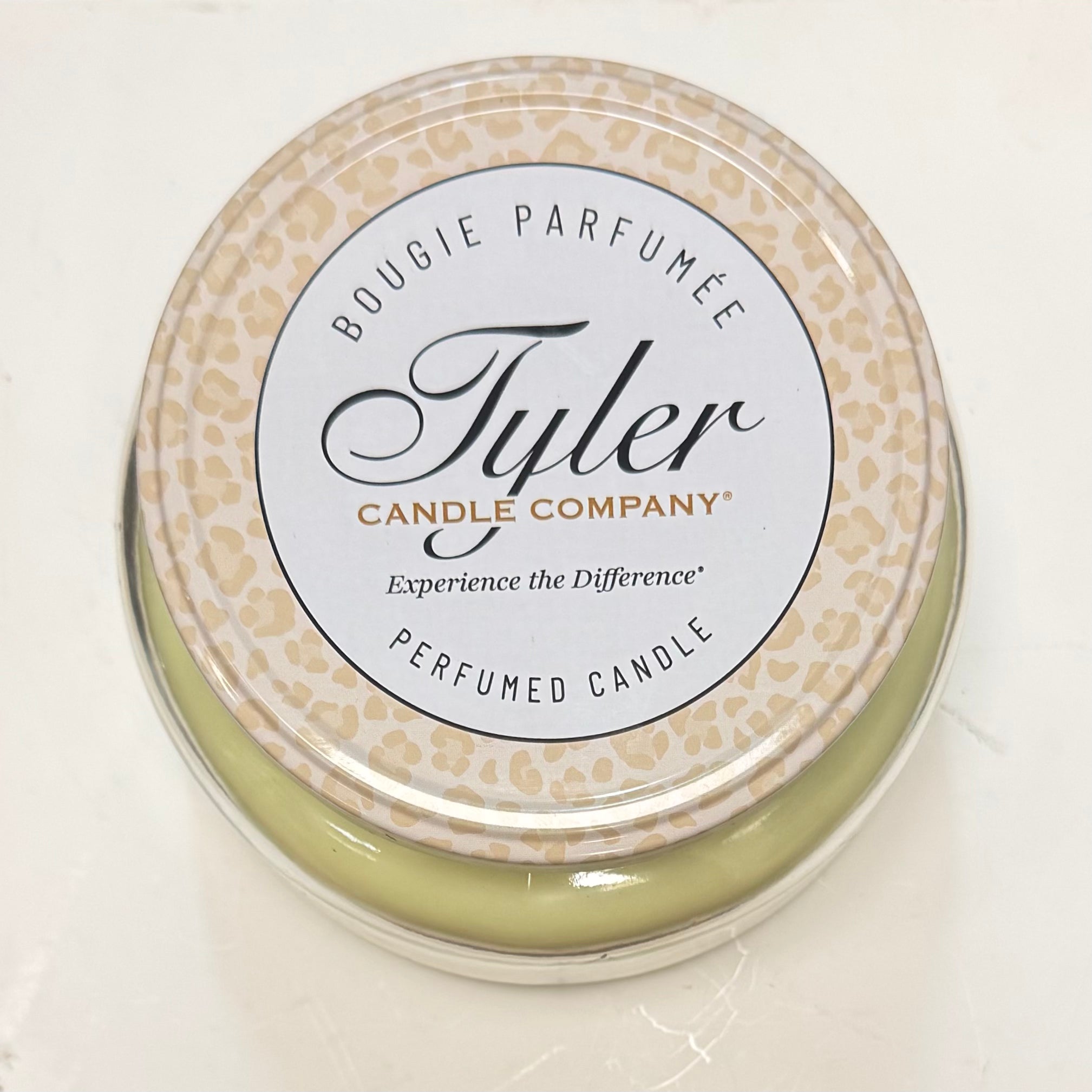 Home - Candle -Limelight - 22 oz.