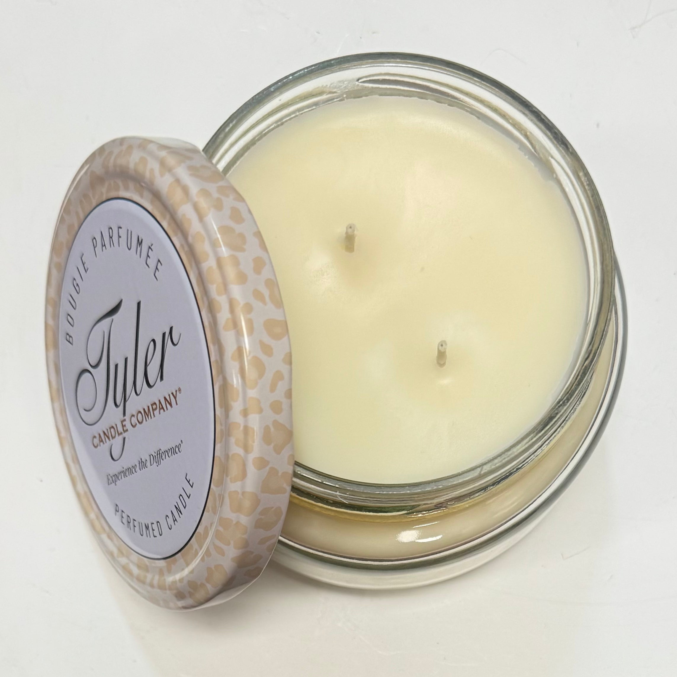 Home - Candle - Entitled - 11 oz.